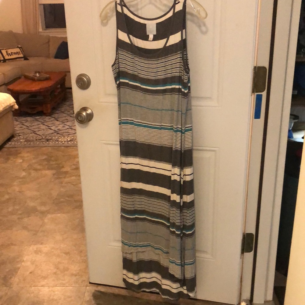 Tshirt Dress